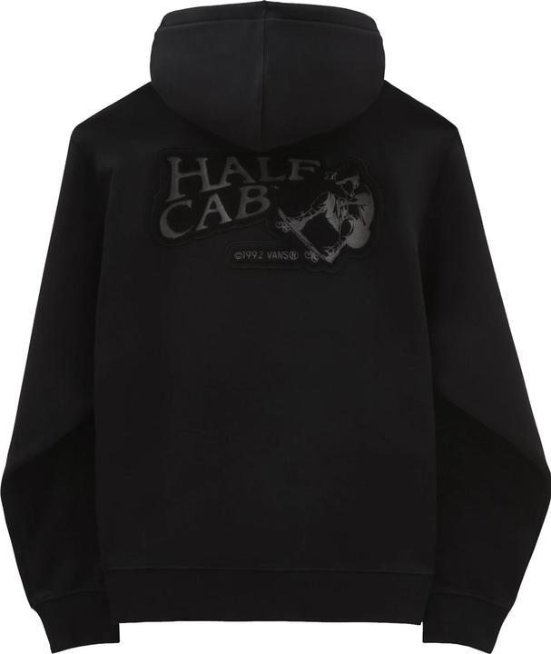Actual product image Vans Half Cab 30th Fleece Hoodie (XL)