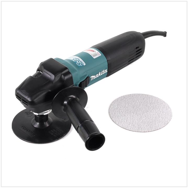 Actual product image Makita SA5040C (Sander, 1400 W)