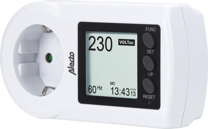 Actual product image Alecto EM-17