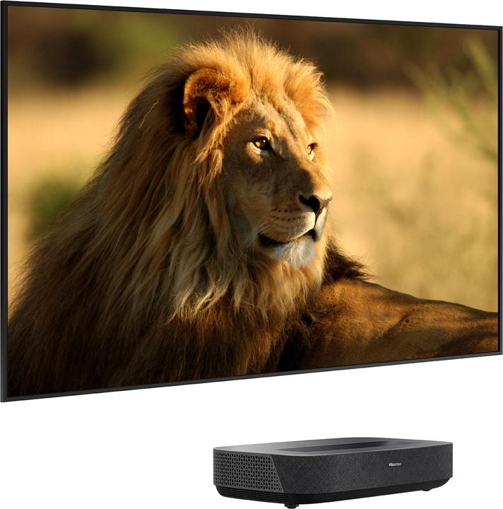 Produktbild Hisense 90L5HD (4K, 2100 lm, 0.22	:1)
