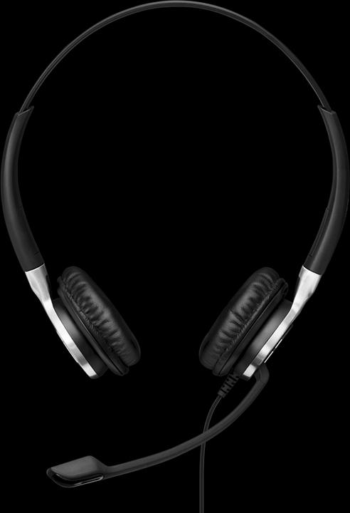 Actual product image EPOS Sennheiser Impact SC 662 (Cable, USB-A)