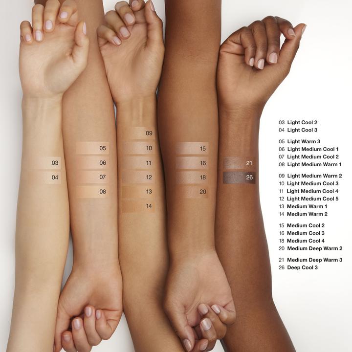 Produktbild Clinique Even Better Clinical Vitamin Makeup SPF 50 (3)