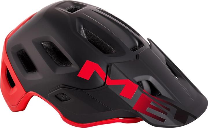 Actual product image MET Roam (52 - 56 cm)