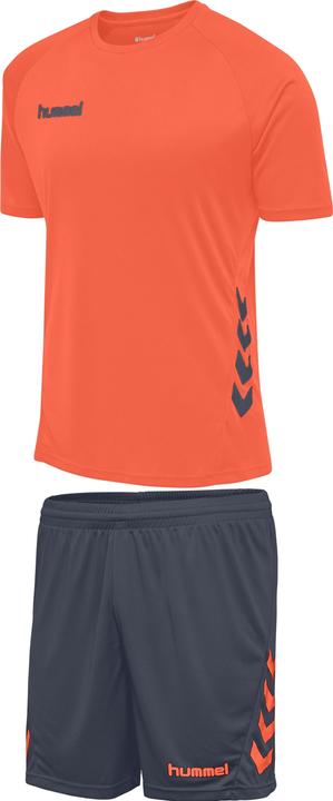 Image du produit hummel Promo Kids Duo Set (128)
