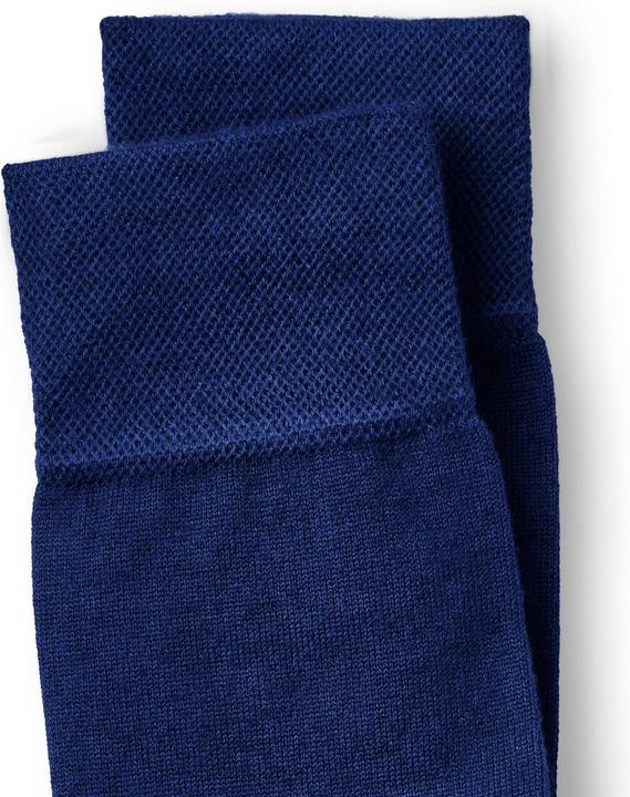Actual product image Blacksocks Cashmere Modal Socks (Single pack, 42 - 44)