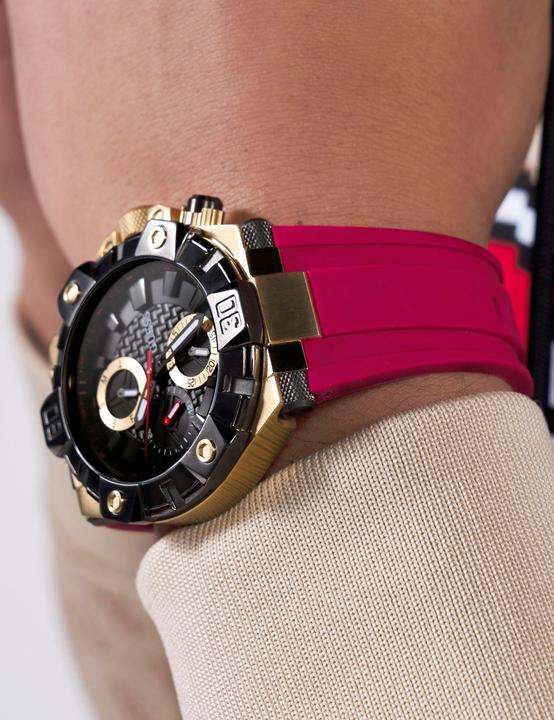 Image du produit Guess GW0802G2 Ignite
