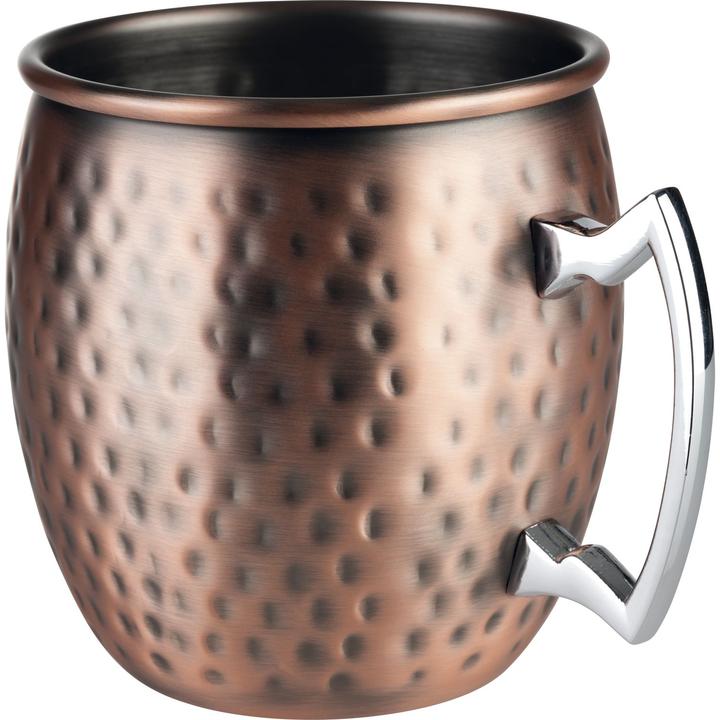Actual product image APS Becher "MOSCOW MULE", 2er-Set (500 ml, 2 x)