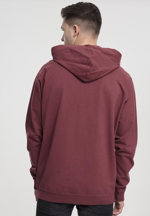 Produktbild Urban Classics Garment Washed Terry Hoody (S)