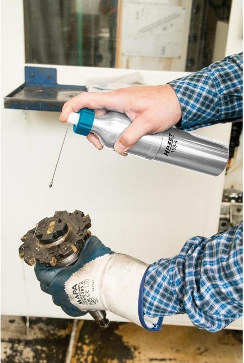 Actual product image HAZET Spray bottle ∙ refillable 199-4 (0.23 l)