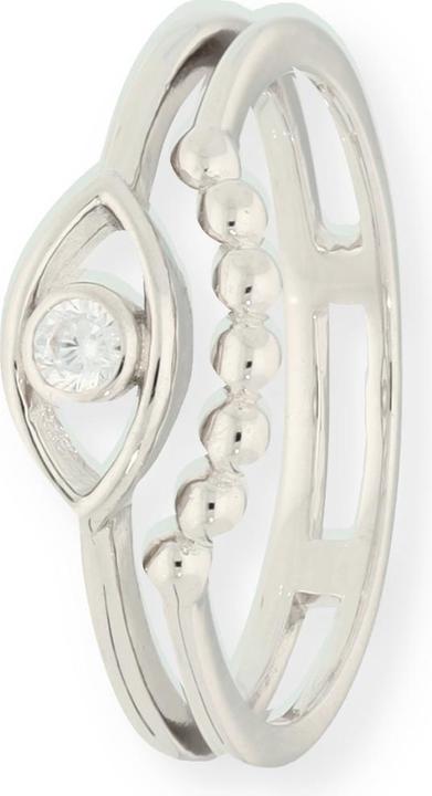 Actual product image Carat Motifs (56, 925 Silver)