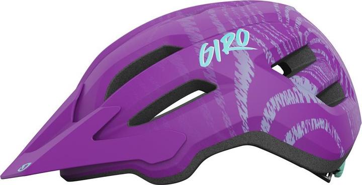 Image du produit Giro Fixture II Youth Mips (57 cm)