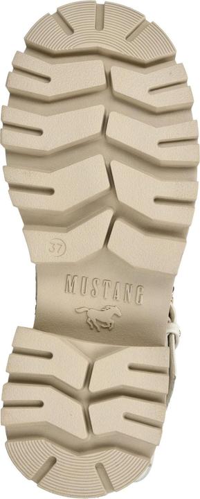 Actual product image Mustang Stiefel (41)