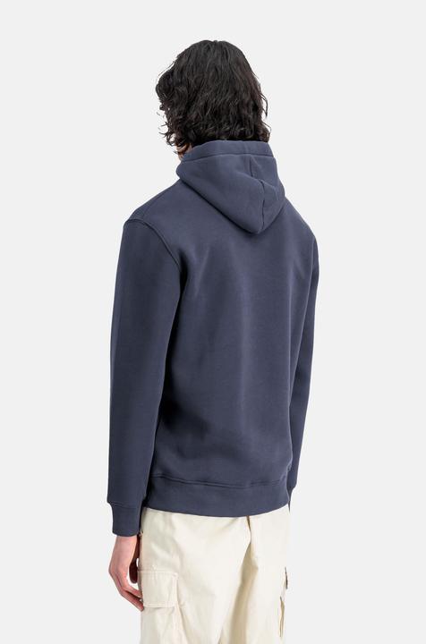 Produktbild Alpha Industries Basic Hoodie (S)