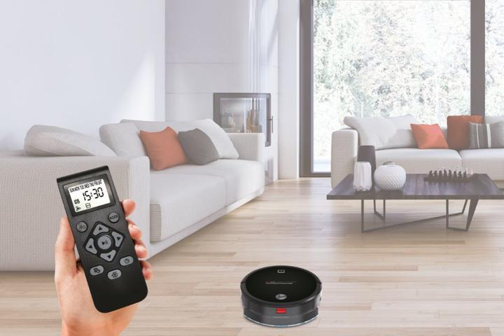 Immagine prodotto Hoover H-Go 300 (Robot aspirapolvere)