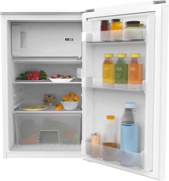 Produktbild Candy Comfort COT1S45EW Einzeltür Freie Aufstellung 106 L E Weiss (106 l)