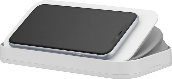 Actual product image Cellularline Hi-Gens White UV-C USB