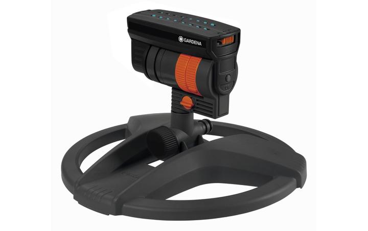 Productafbeelding Gardena AquaZoom compact (Vierkante sproeier)