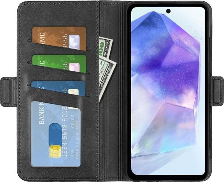 Produktbild Screenguard CardLounge (Samsung Galaxy A55)