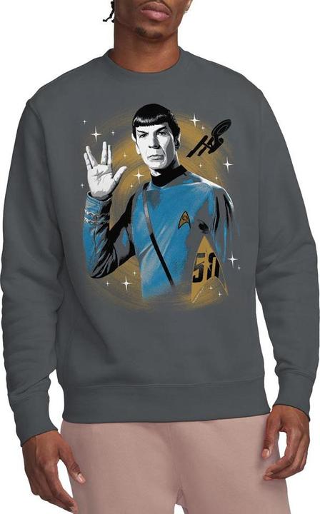 Produktbild Prosper Sweatshirt (L)