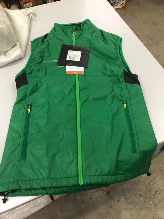 Produktbild Mammut Aenergy Thermo Vest Winterweste (S)