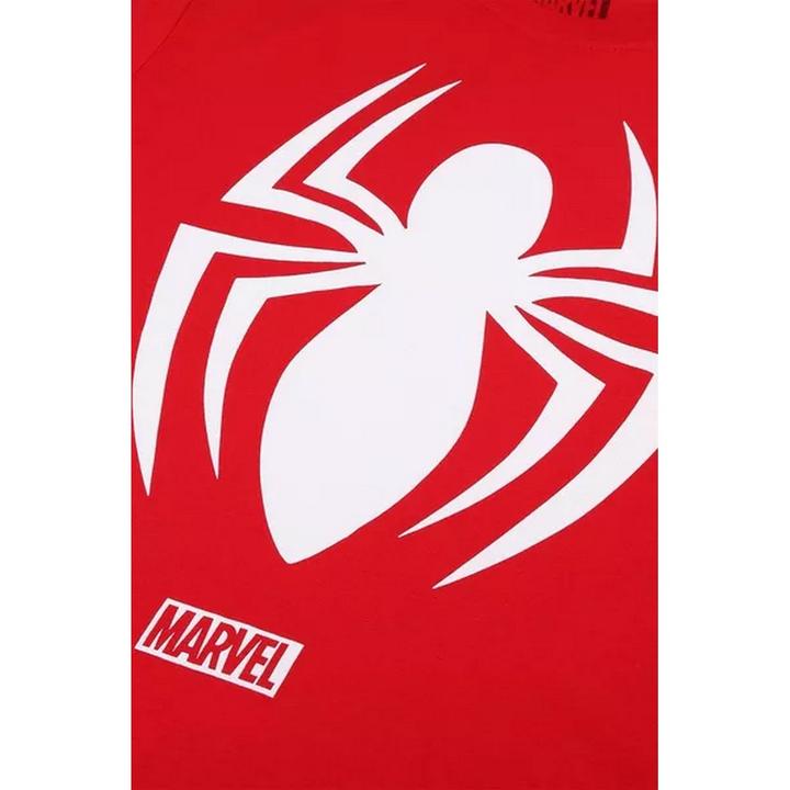 Actual product image Spiderman Tshirt (XXL)