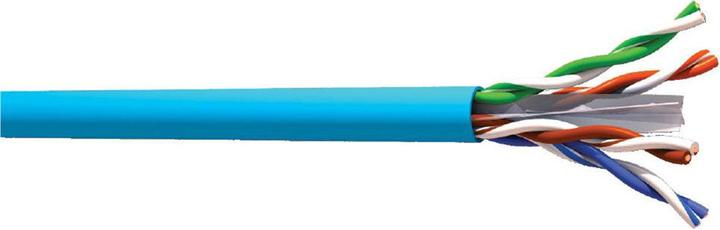 Produktbild Multimedia Connect Netzwerkkabel (U/UTP, CAT6, 305 m)
