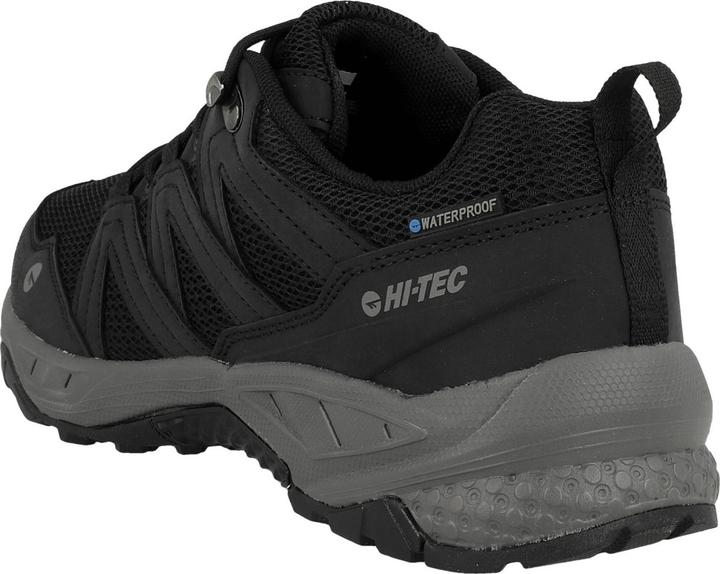 Actual product image Hi-Tec Saunter Wp - 63785 (41)