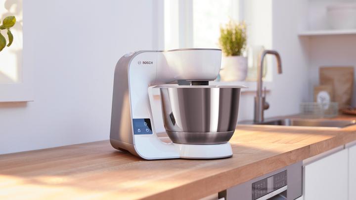 Image du produit Bosch Hausgeräte Série 4 MUM5XW20 (1000 W)