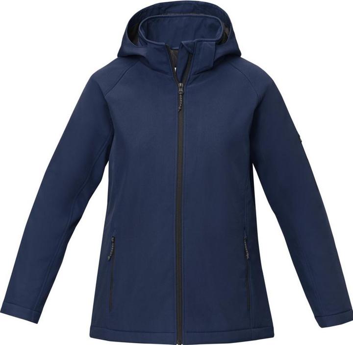 Immagine prodotto Elevate Essentials Notus Giacca Soft Shell Imbottita Donna (S)