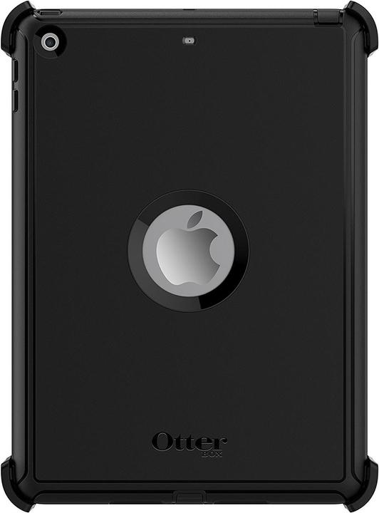 Actual product image OtterBox Defender (iPad 2017 (5th gene), iPad 2018 (6th gene))