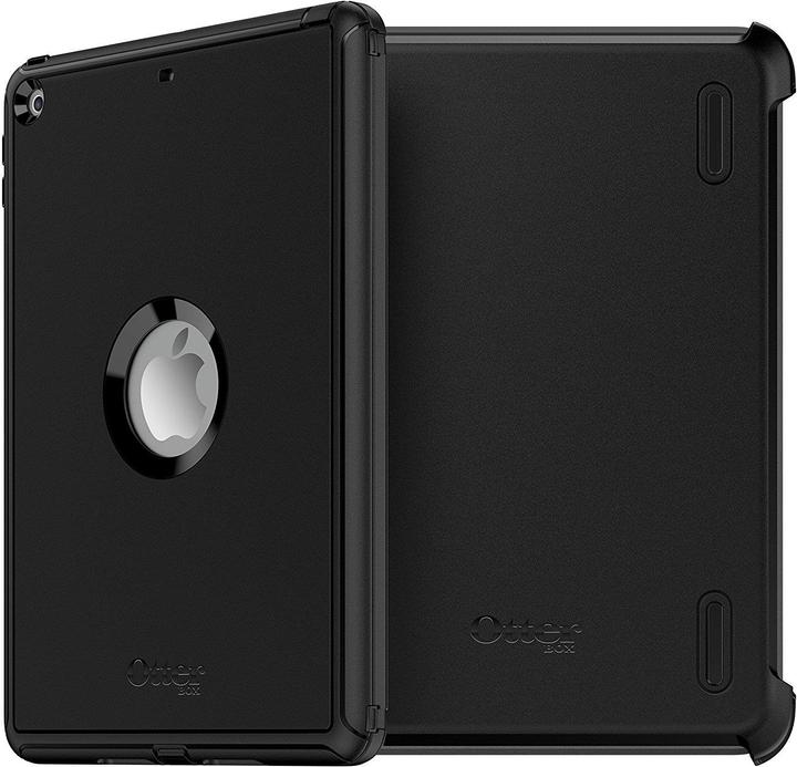 Actual product image OtterBox Defender (iPad 2017 (5th gene), iPad 2018 (6th gene))