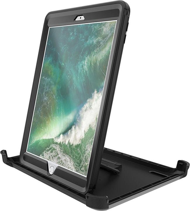 Actual product image OtterBox Defender (iPad 2017 (5th gene), iPad 2018 (6th gene))