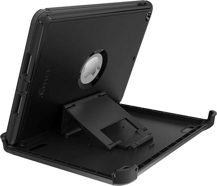 Actual product image OtterBox Defender (iPad 2017 (5th gene), iPad 2018 (6th gene))