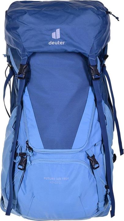 Actual product image Deuter Futura Air Trek 45 + 10 (55 l)