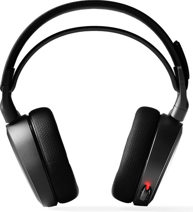 Produktbild SteelSeries Arctis 9 (Kabellos)