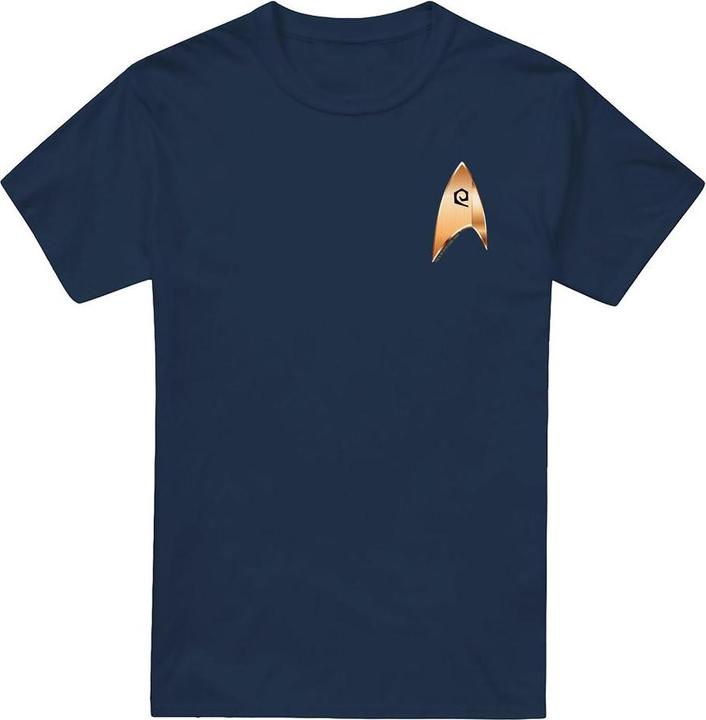 Universal Textiles Operations TShirt (S)