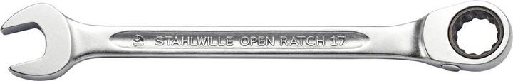 Immagine prodotto Stahlwille Chiave a cricchetto combinata (8 mm)