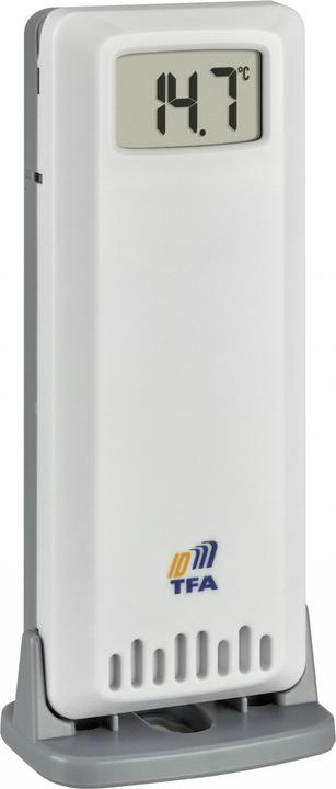 Produktbild TFA Funkwetterstation