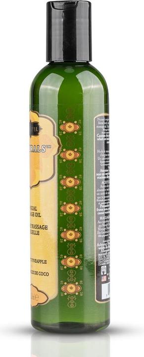 Image du produit Kamasutra éléments naturels (236 ml)