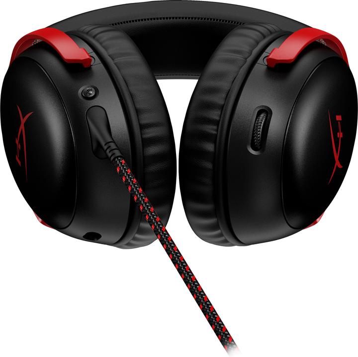 Productafbeelding HyperX Cloud III (Bedraad)