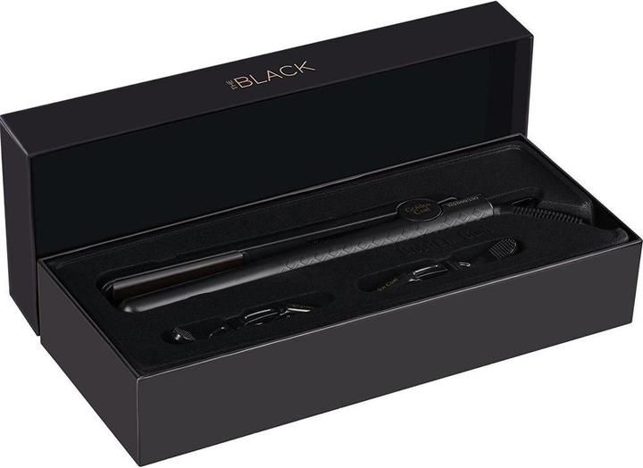 Produktbild Golden Curl GL 806 Glätteisen, Black (Glätteisen)