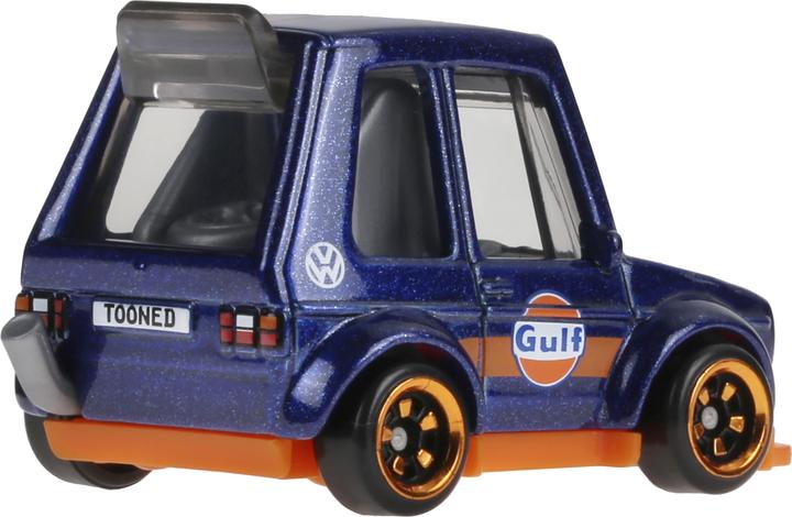 Immagine prodotto Hot Wheels JCB62