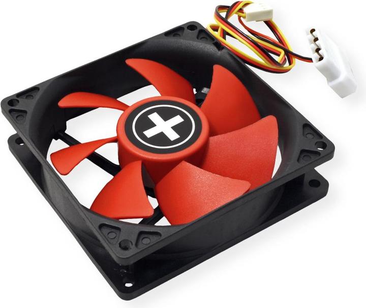 Image du produit Xilence Performance C Series XPF92.R (92 mm, 1 x)