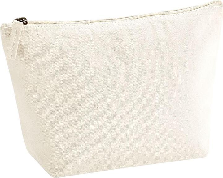 Produktbild Westford Mill Zubehörtasche EarthAware Baumwolle aus biologischem Anbau 5l (5 l)