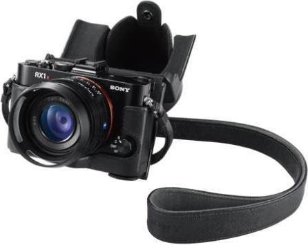 Immagine prodotto Sony Borsa in pelle per la serie RX1 (Custodia per fotocamera)