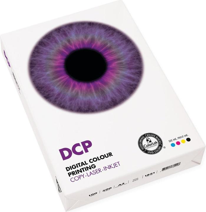 Produktbild Clairefontaine Dcp (100 g/m², 500 x, A3)