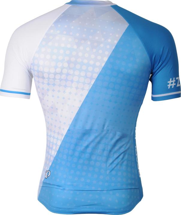 Immagine prodotto Pearl Izumi Maglia ELITE Interval LTD Edizione Zurigo (L)