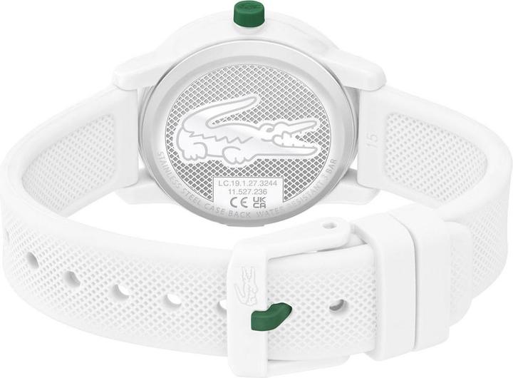 Immagine prodotto Lacoste 12.12 Bambini (Orologio da polso analogico, 33 mm)