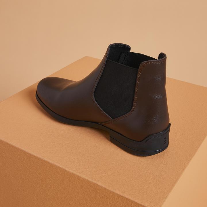 Actual product image Fouganza 500 (39)