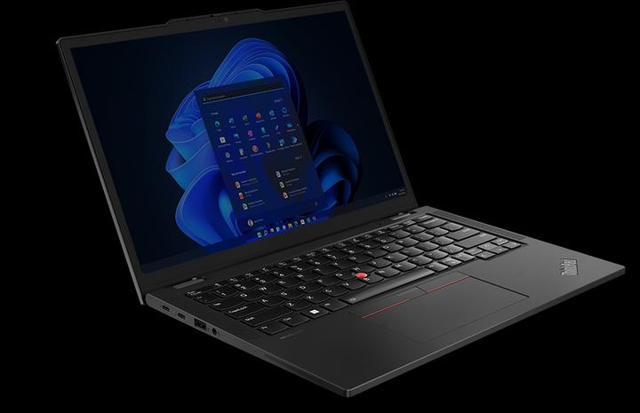 Image du produit Lenovo 13.3-inch Bright Screen Privacy F (13.30", 16 : 10)